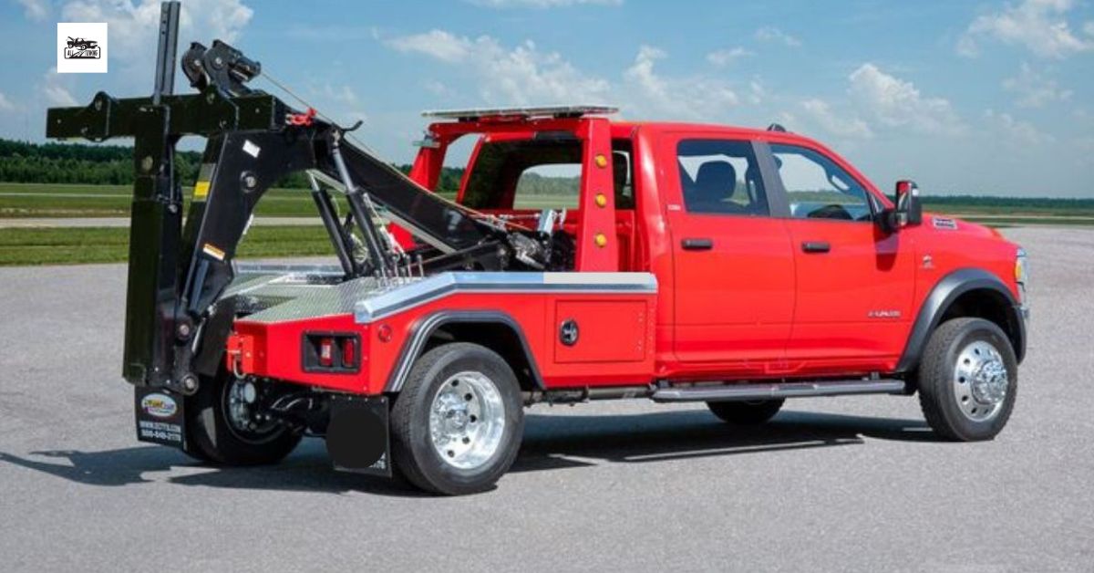 Emergency Towing Odenton MD