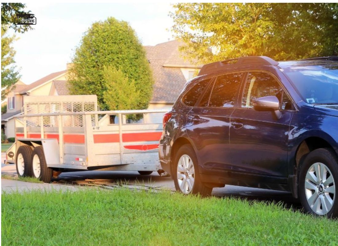 Light Duty Towing in Halethorpe, MD