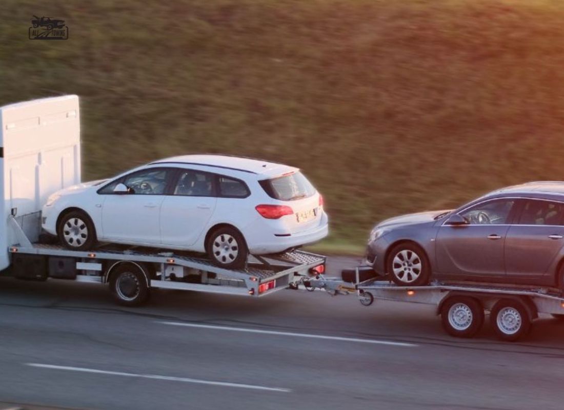 Towing Service Columbia MD