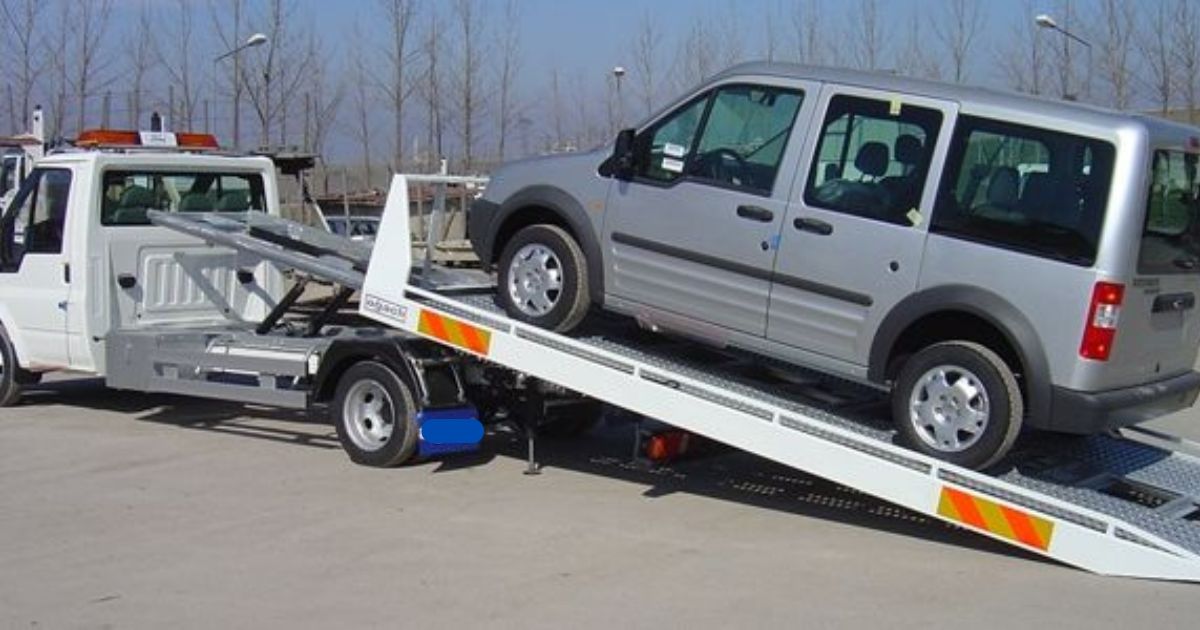 Easy Ways to Get Emergency Roadside Assistance, Glen Burnie