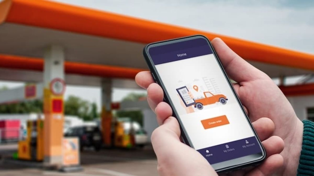 how much does fuel delivery cost