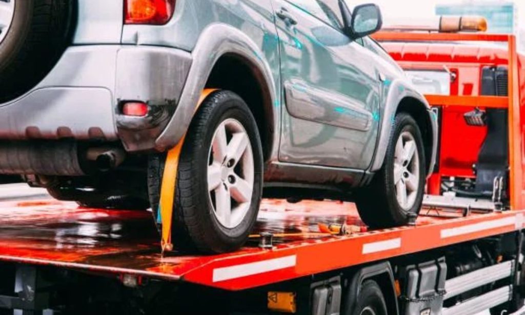 How to Replace a Flat Tire on My Car with Confidence and Ease 1 How to Replace a Flat Tire on My Car